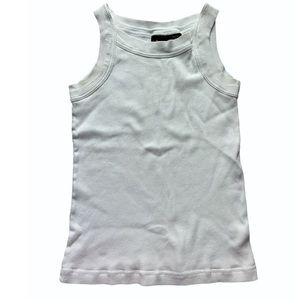 ✶ ✶ Y2K LIZ CLAIBORNE SPORT TANK ✶ ✶